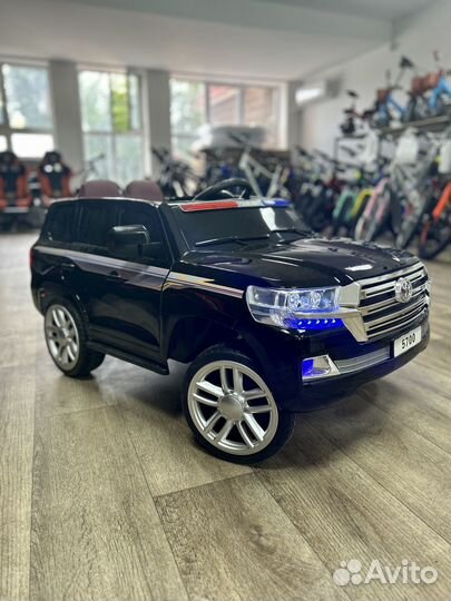 Электромобиль