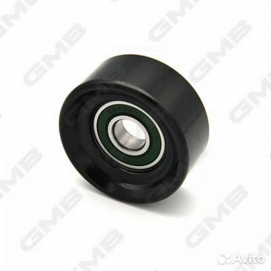 GMB GTA0560 Ролик натяжной приводного ремня