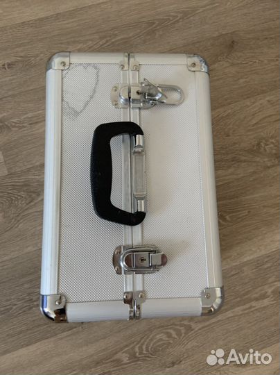 Кейс для косметики бу