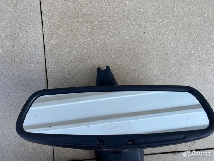 Зеркало заднего вида Ford Focus 2