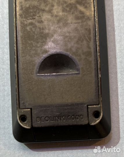 Bang & olufsen пульт