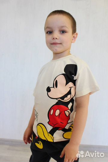 Костюм для мальчика