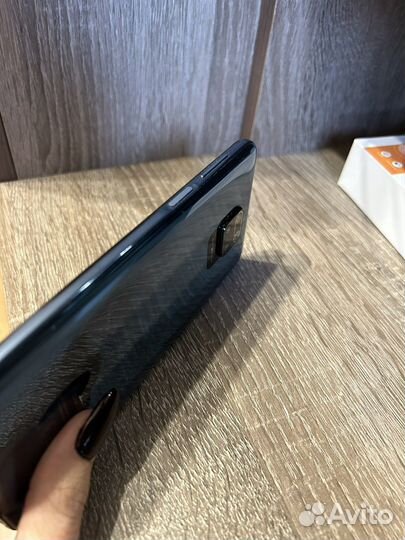 Смартфон Xiaomi redmi note 9 pro
