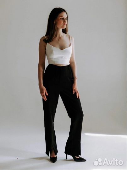 Пошив одежды. Швейный цех