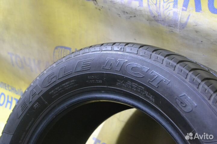 Goodyear Eagle NCT5 215/55 R16