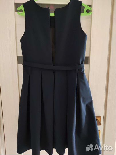 Школьная форма для девочки 146