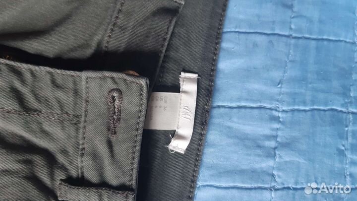 Женские шорты