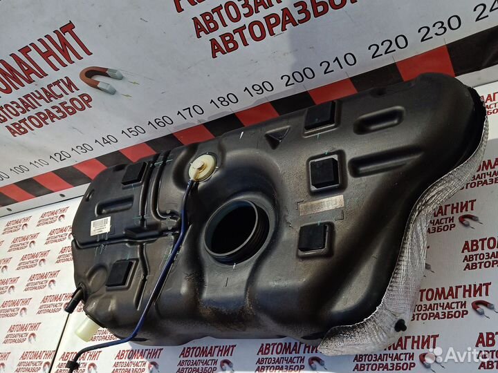 Бензобак бак топливный Джили Кулрей Coolray