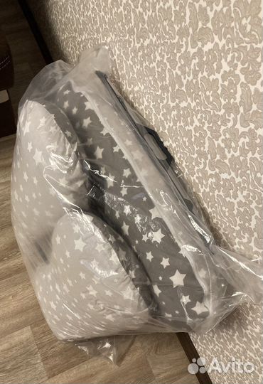 Подушка для беременных