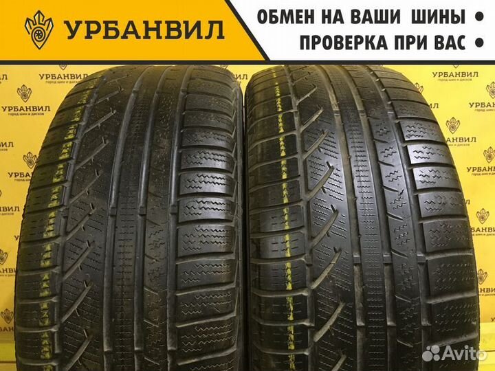 Continental ContiWinterContact TS 810 225/55 R16 95H