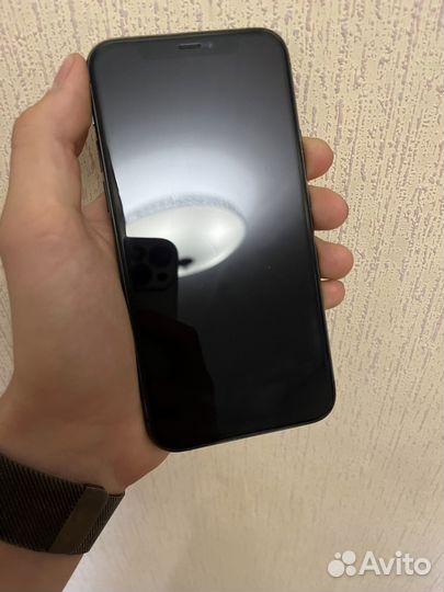 iPhone 11 Pro, 256 ГБ