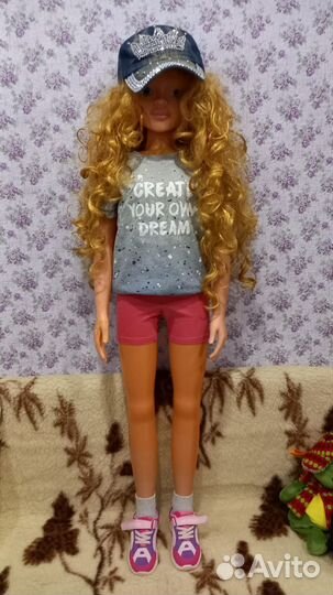 Кукла 110 см (Маникен)