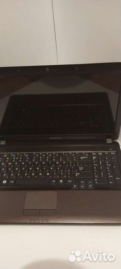Ноутбук Samsung