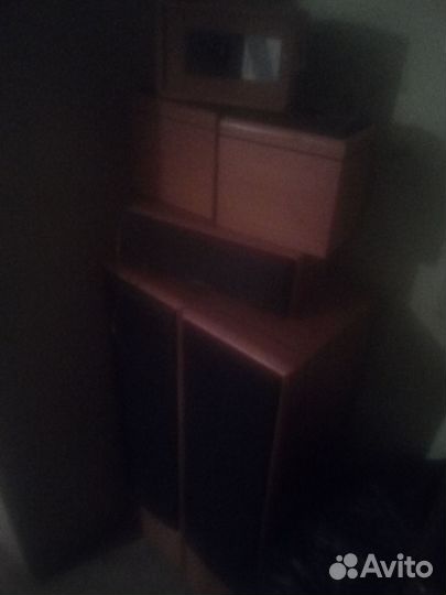 Продам колонки сontrarol cherry