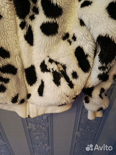 Куртка демисезонная женская 42 44размер