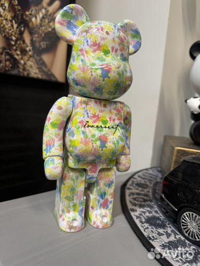 Bearbrick