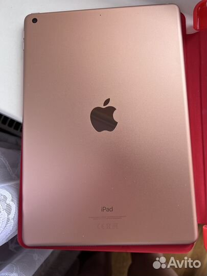 iPad 7th generation 32Gb wifi