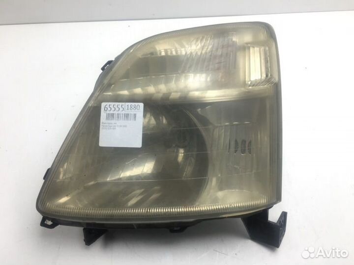 Фара передняя левая Honda Capa GA4 D15B 2000