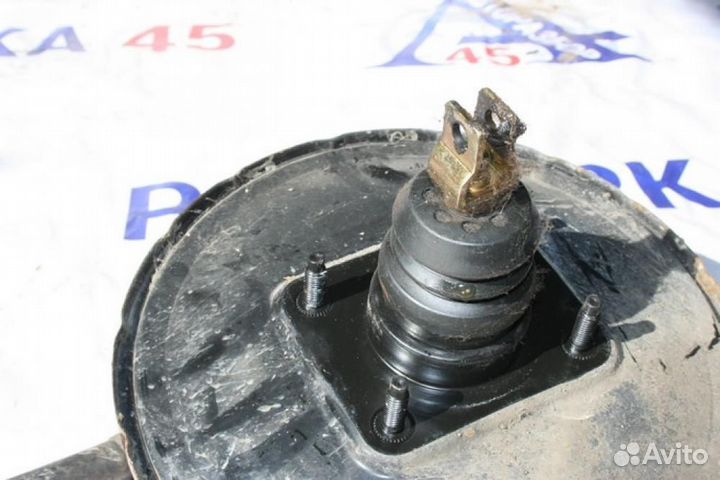 Усилитель тормозов вакуумный для Suzuki Wagon R+ 2