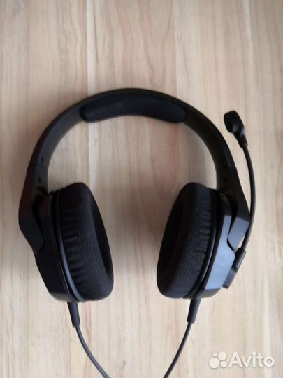 Наушники HyperX Cloud Stinger Core