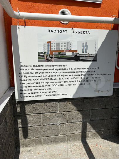 Торговая площадь, 367.4 м²