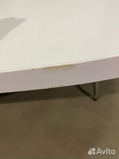 Стол переговорный 250*140 см бу