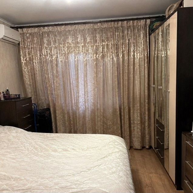 2-к. квартира, 37,3 м², 1/9 эт.