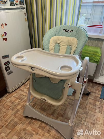 Стул для кормления