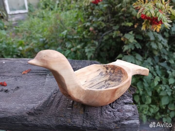 Конфетница 