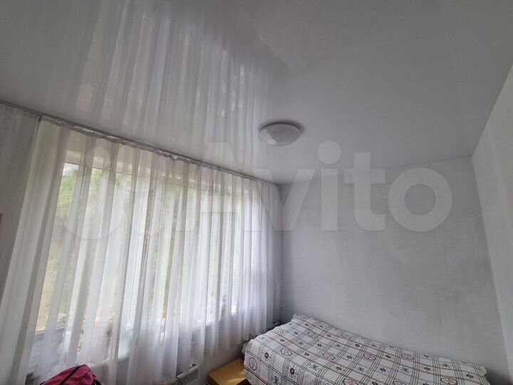 Дом 72,8 м² на участке 5 сот.