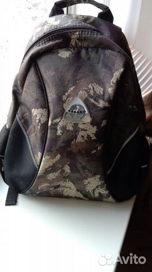 Рюкзак для коньков