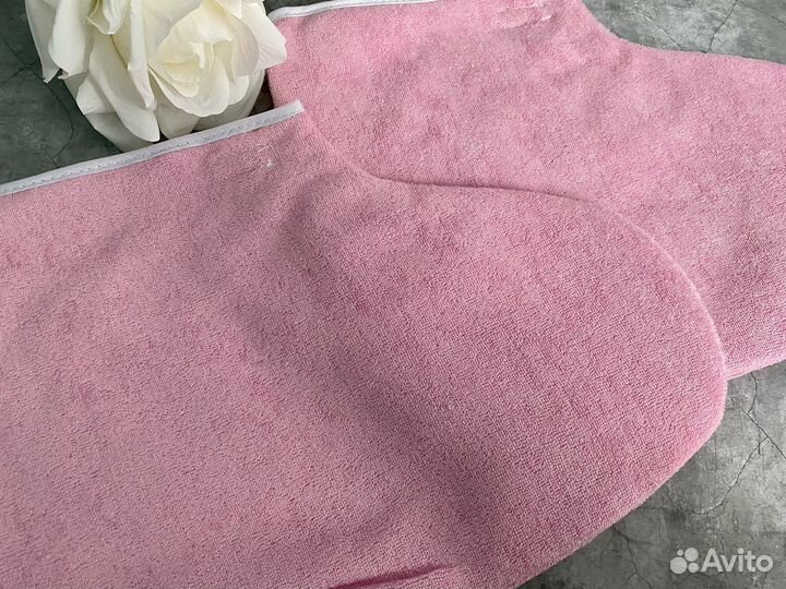 Для педикюра маникюра