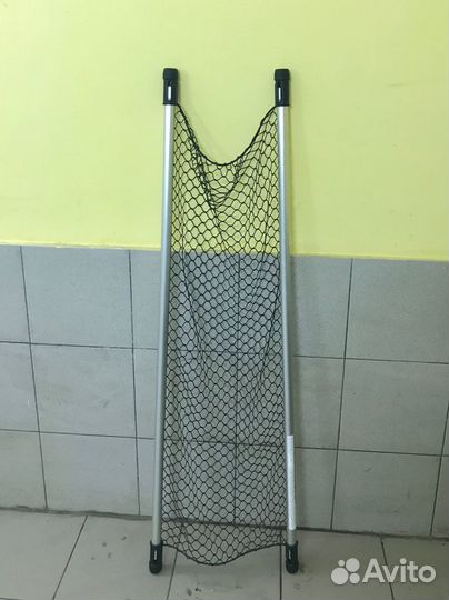 Сетка для багажника Toyota RAV 4 (2013-2018)