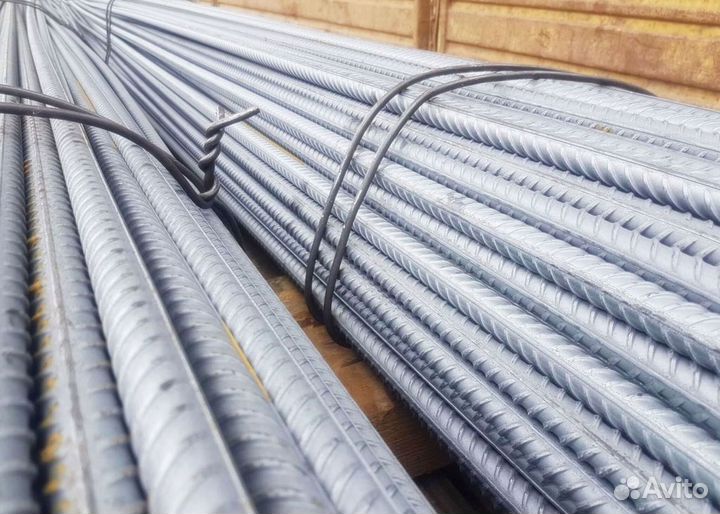 Арматура 22 мм Под любой запрос