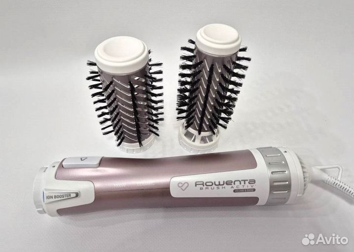 Фен щетка Rowenta Brush Activ Premium Care CF9540F