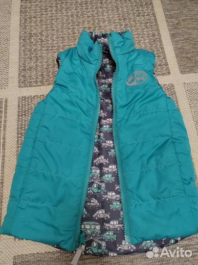 Детские вещи на мальчика