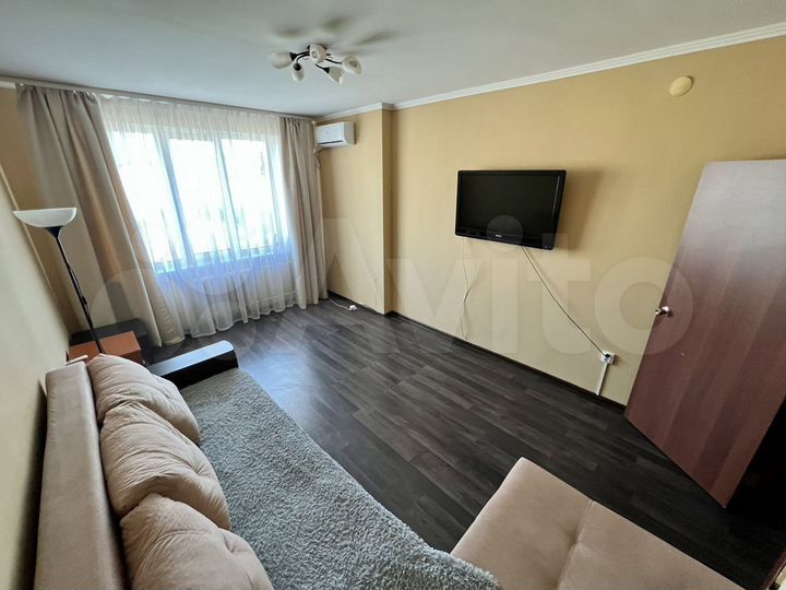 1-к. квартира, 44,1 м², 12/20 эт.