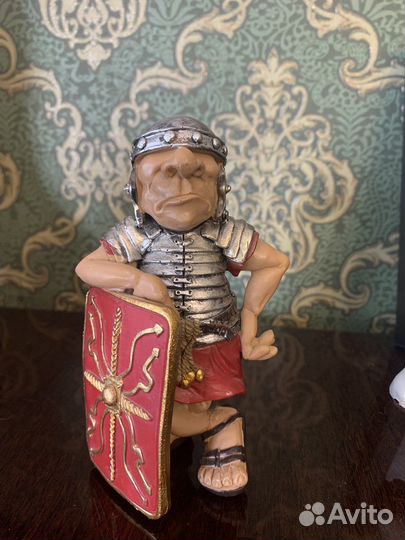 Набор фигурок рыцари