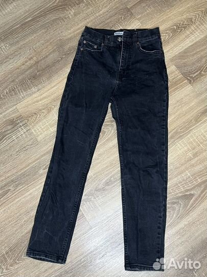 Джинсы женские 2 пары