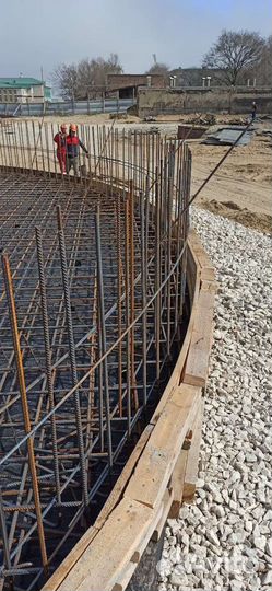 Бригада моноличики