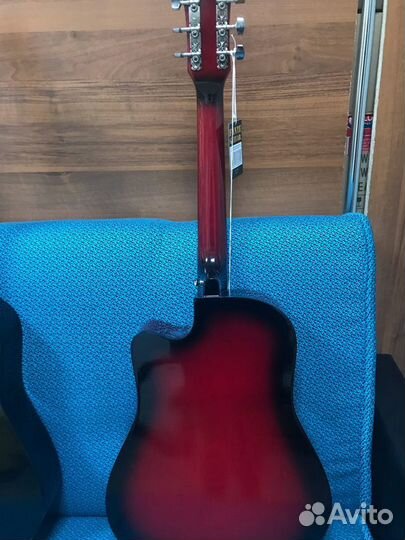 Гитара новая Belucci