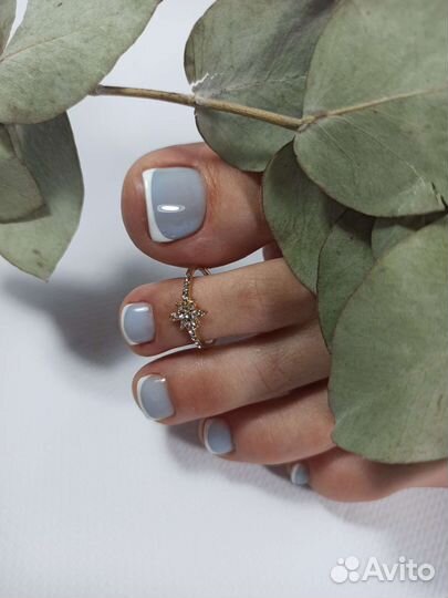 Маникюр Педикюр Гель Лак Чайсовхоз Орел-Изумруд