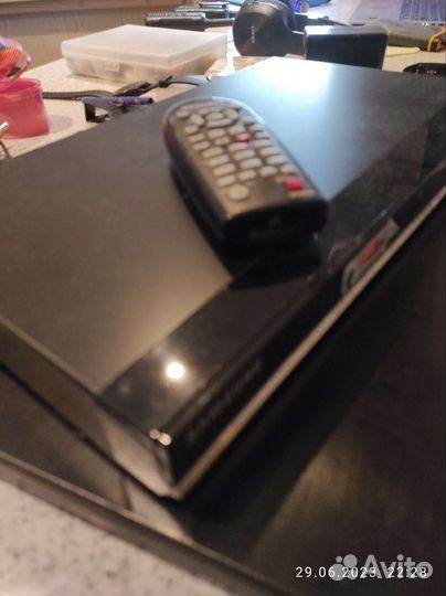 Медиаплеер