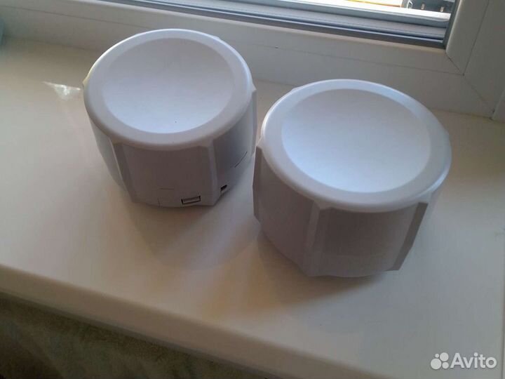 Наружная точка доступа MikroTik SXT LTE kit