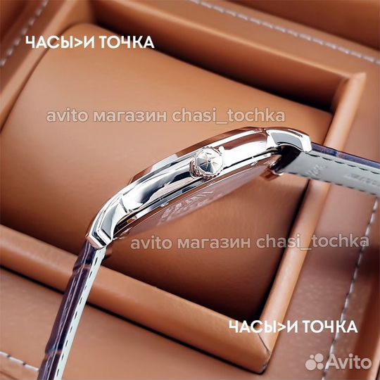 Наручные часы Vacheron Constantin