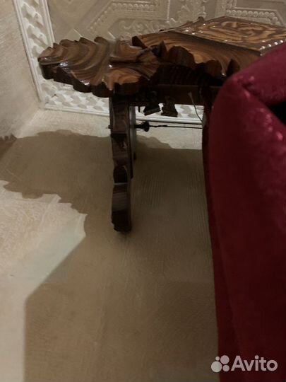 Гардина для штор бу