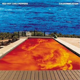 Red Hot Chili Peppers Californication (2LP)