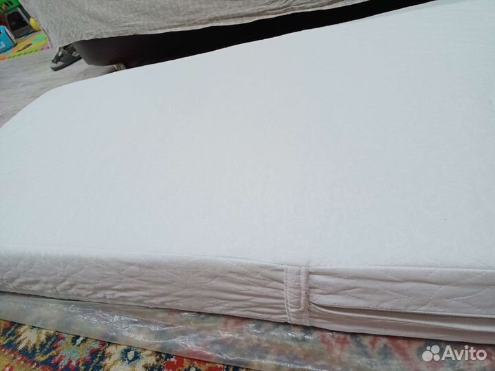 Детский матрас 120х60