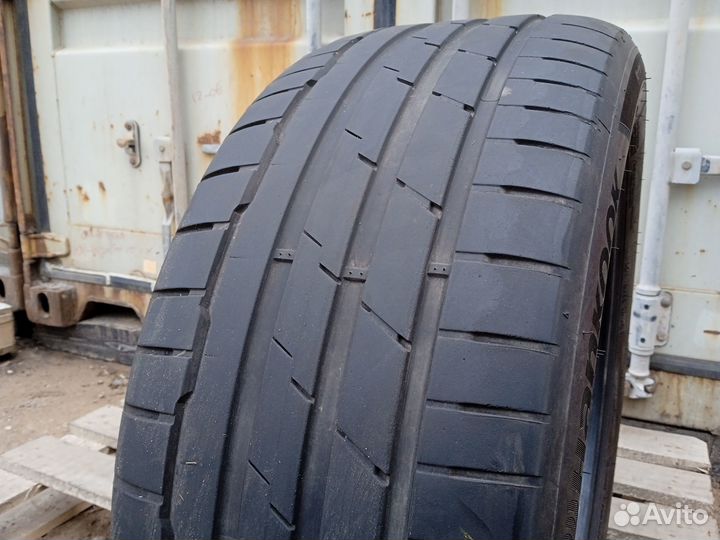 Hankook Ventus S1 Evo 3 K127 255/45 R19