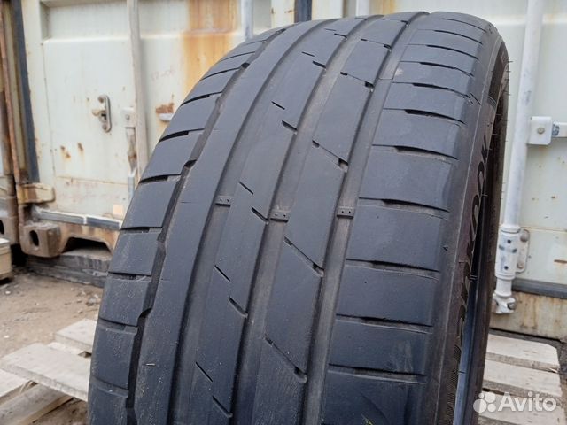 Hankook Ventus S1 Evo 3 K127 255/45 R19
